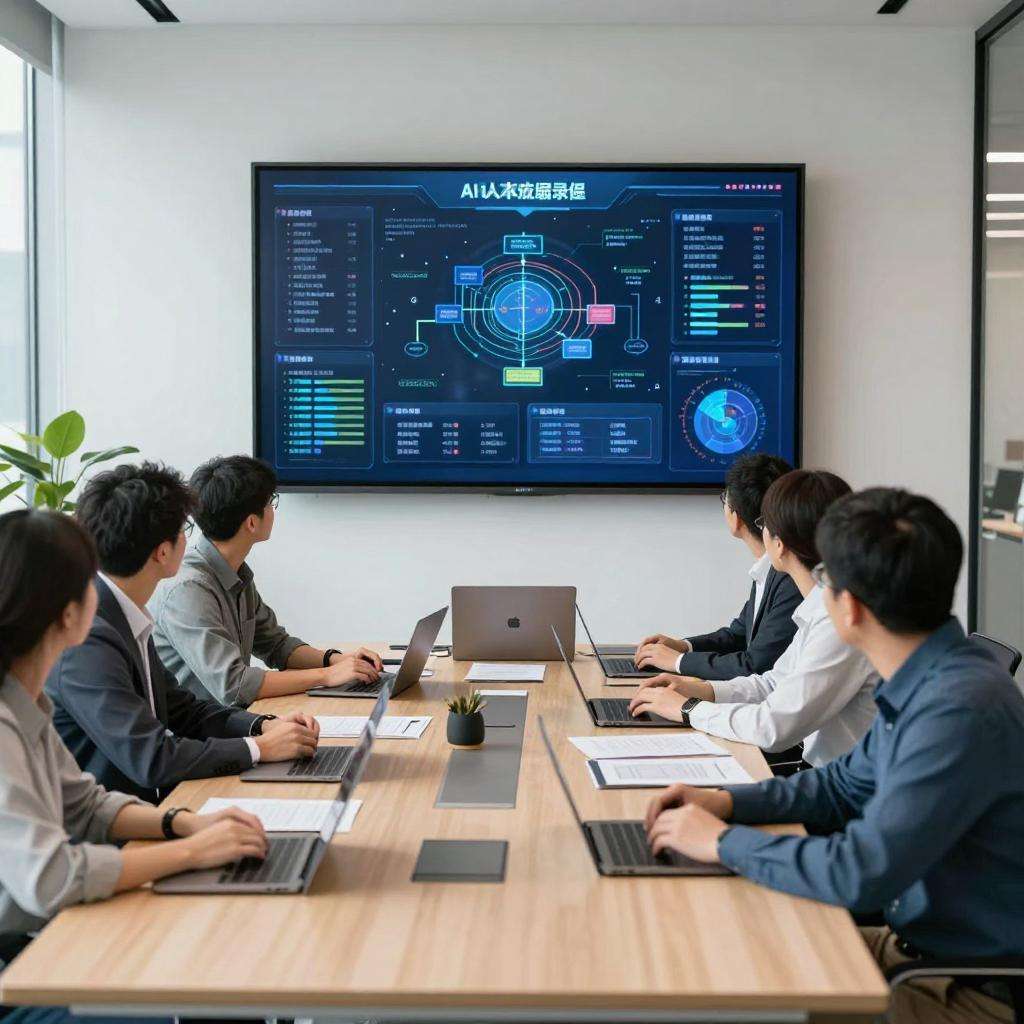 2026十大AI技术趋势 ：AI迈入物理世界，从预测词汇走向预测世界状态第二张图