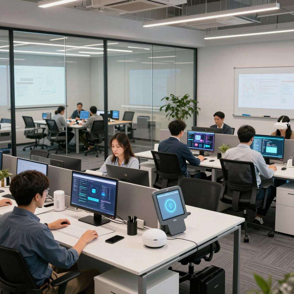 AI技能成职场新筹码，报告显示“AI+”职位比普通职位一年多赚7.8万第一张图
