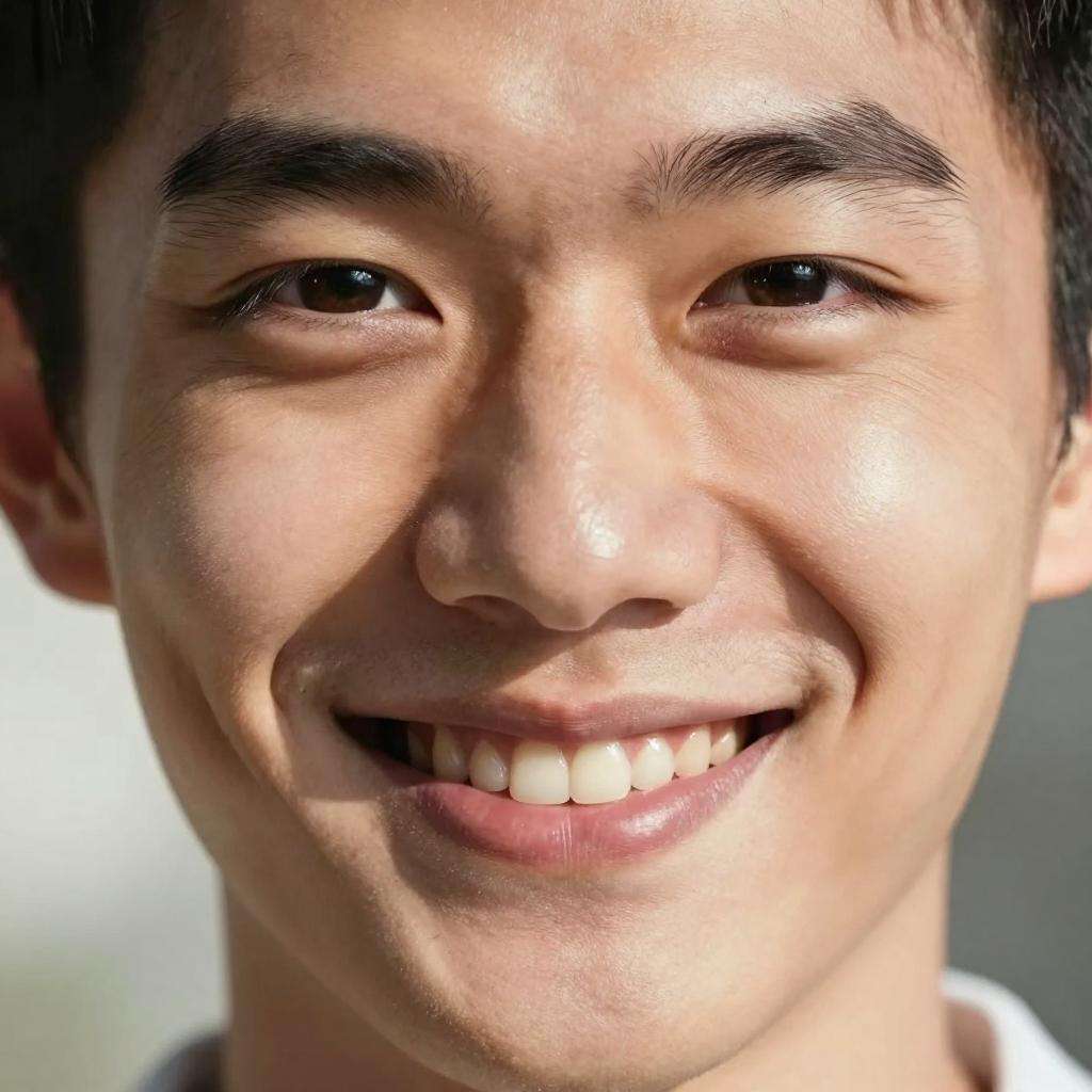 科学家揭示大脑如何“协奏”出你的面部表情第二张图