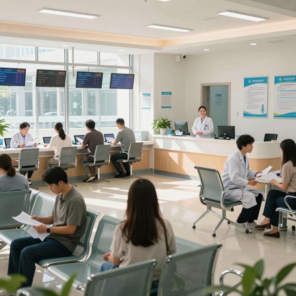 未来25年，全球癌症病例将持续增长第一张图