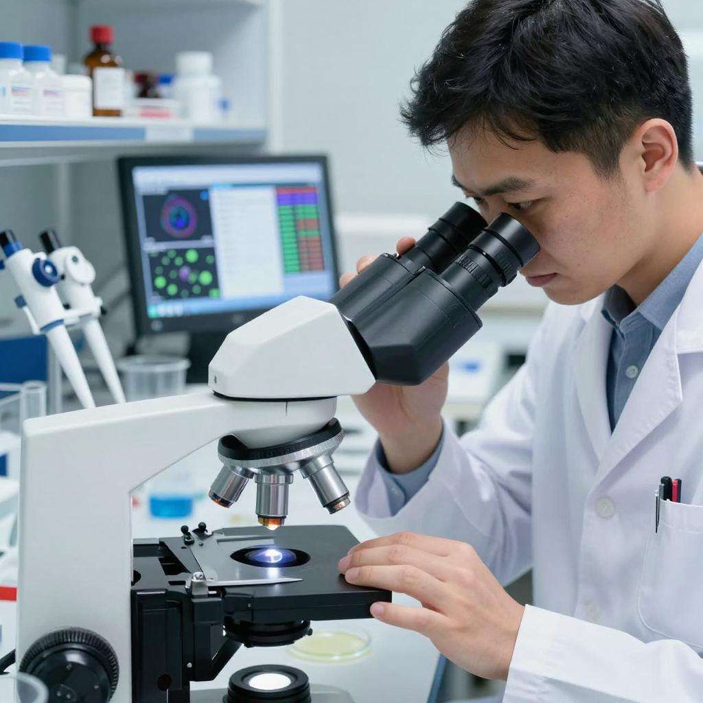 未来25年，全球癌症病例将持续增长第二张图