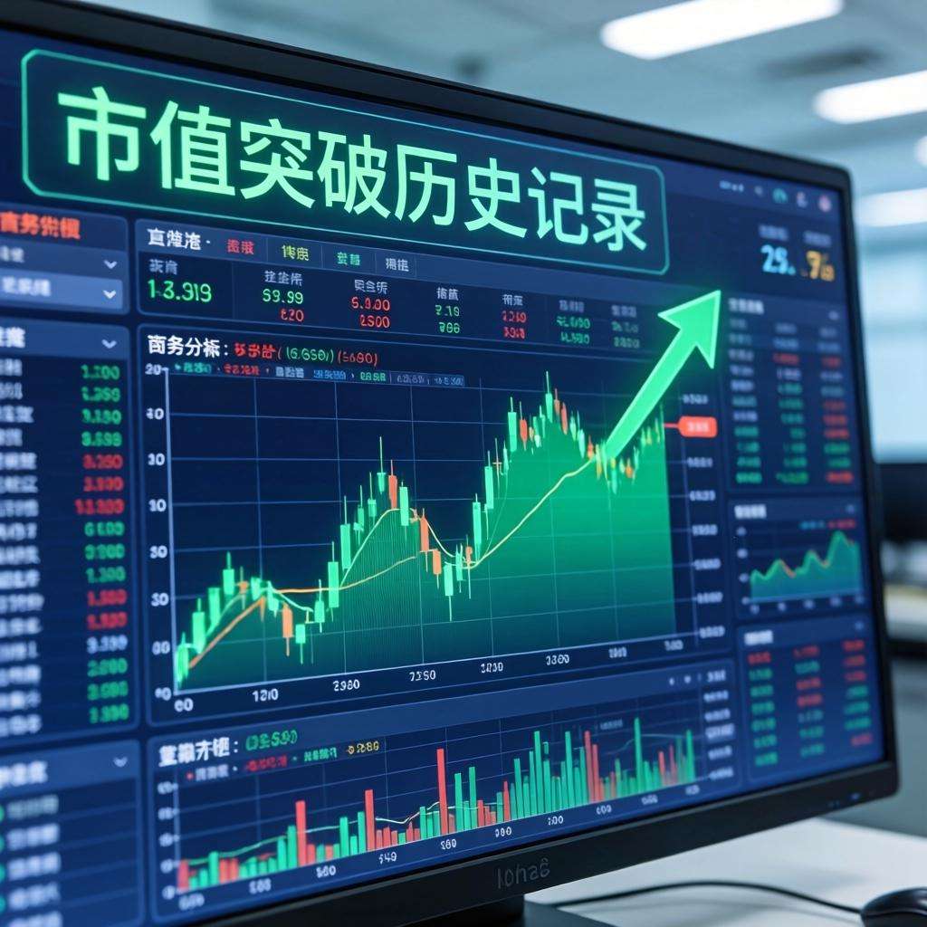 MiniMax在港交所上市，成史上IPO规模最大的AI大模型公司第二张图