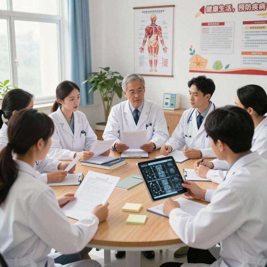 未来25年，全球癌症病例将持续增长第一张图