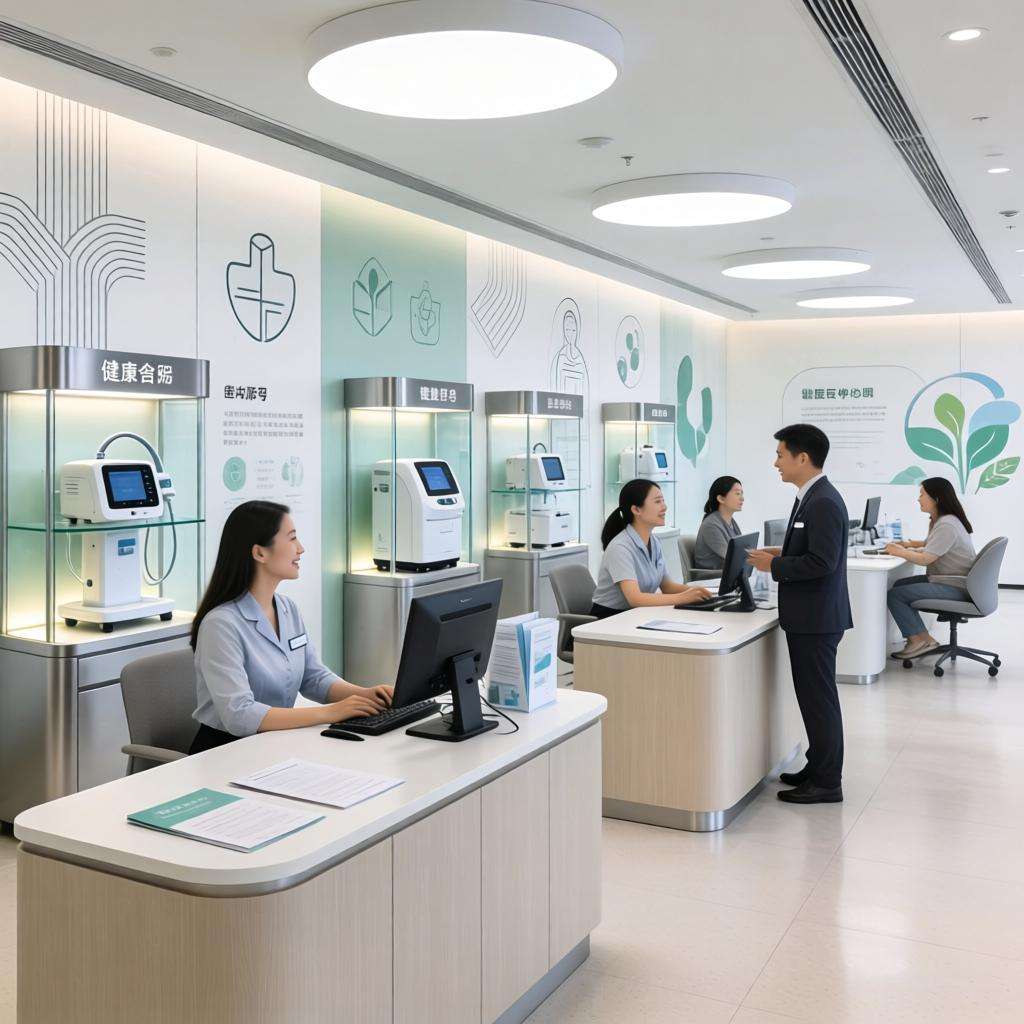 OpenAI推出ChatGPT Health，每周超2.3亿人咨询健康问题第二张图