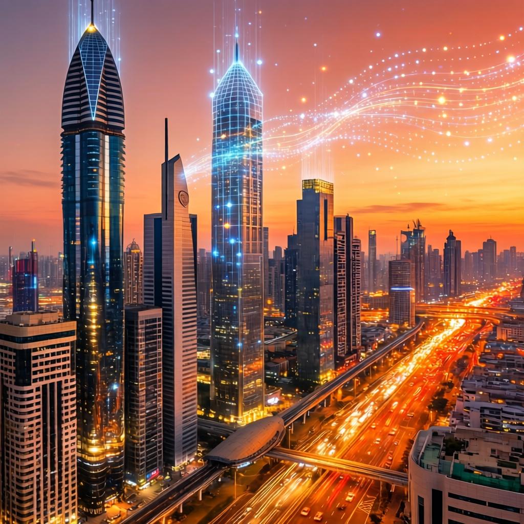 2026十大AI技术趋势 ：AI迈入物理世界，从预测词汇走向预测世界状态第二张图