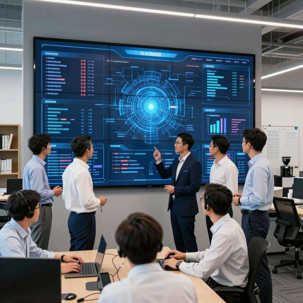 智谱登陆港交所：半日涨超11%，最新大模型GLM-5即将推出第三张图