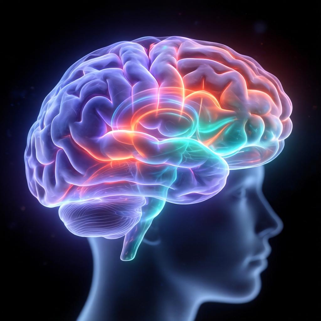 科学家揭示大脑如何“协奏”出你的面部表情