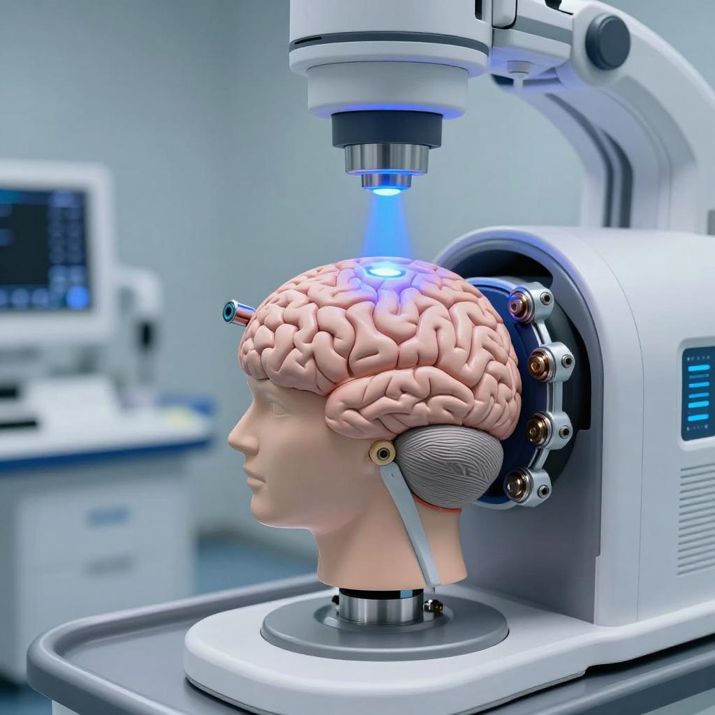 用超声波“读写”全脑：专访国内首家超声波脑机接口公司创始人彭雷