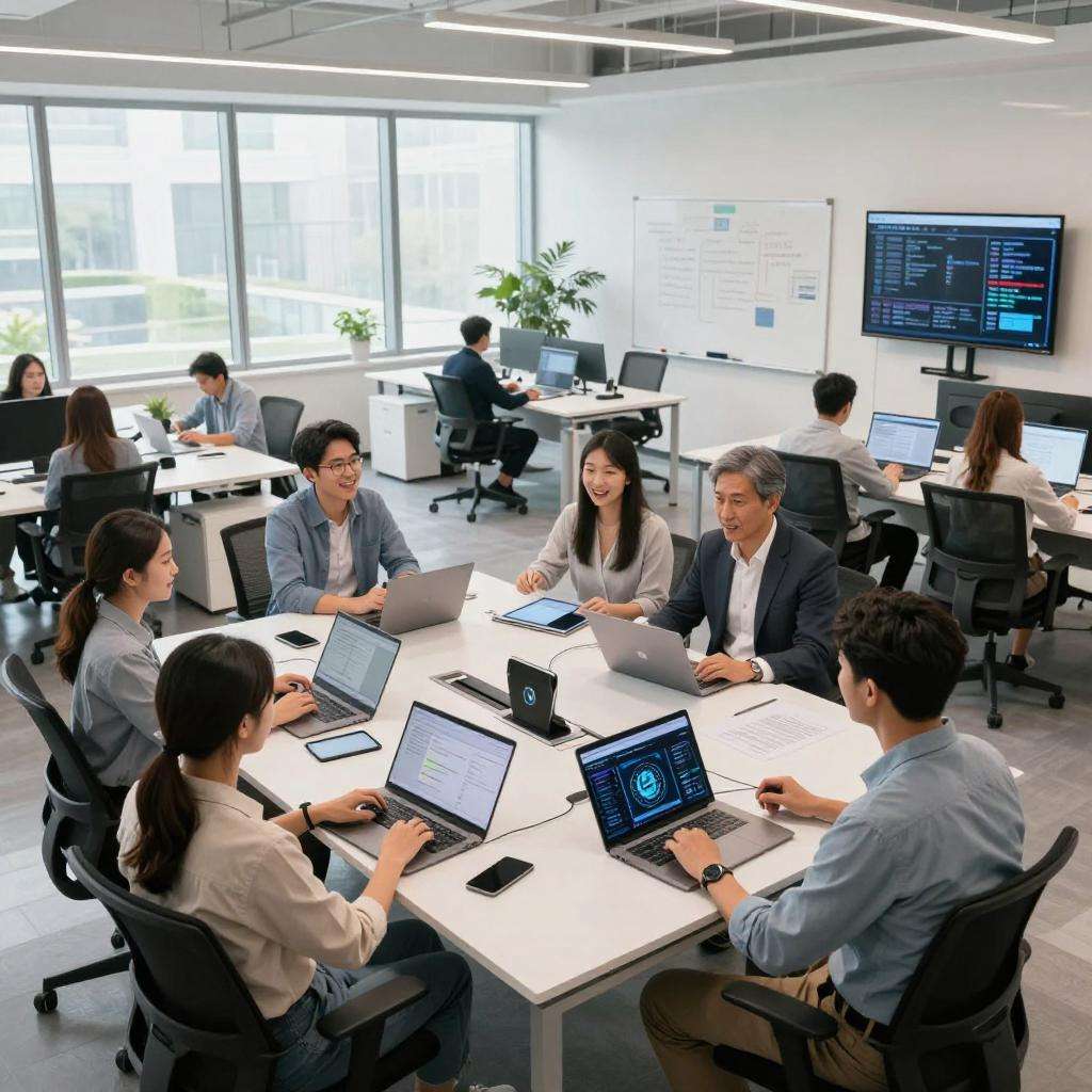 AI技能成职场新筹码，报告显示“AI+”职位比普通职位一年多赚7.8万第一张图