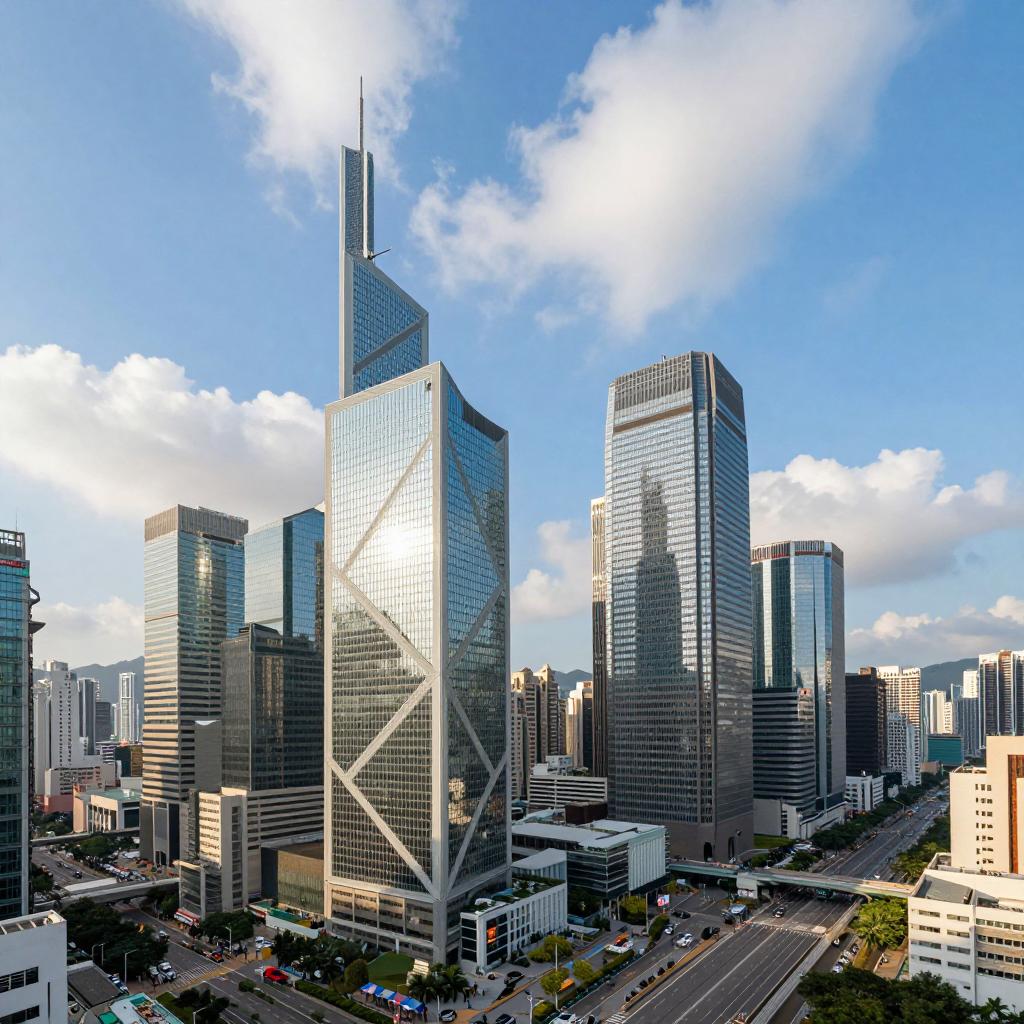 MiniMax在港交所上市，成史上IPO规模最大的AI大模型公司