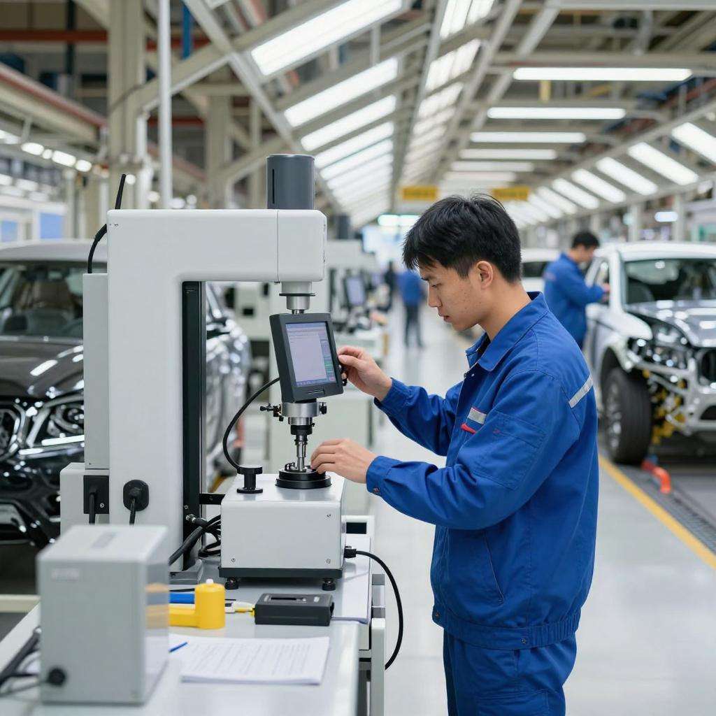 中国品牌汽车向上突破正当时第二张图