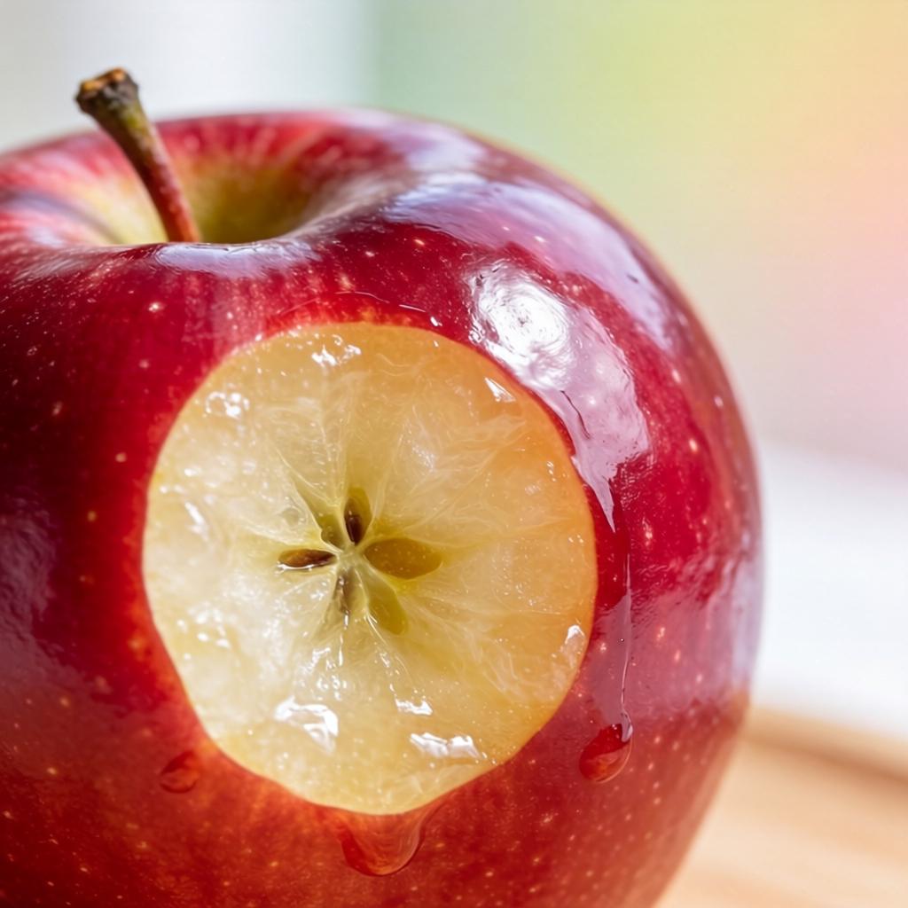 锻造农业精品品牌丨特色“冰糖心” 全链绘新图第二张图