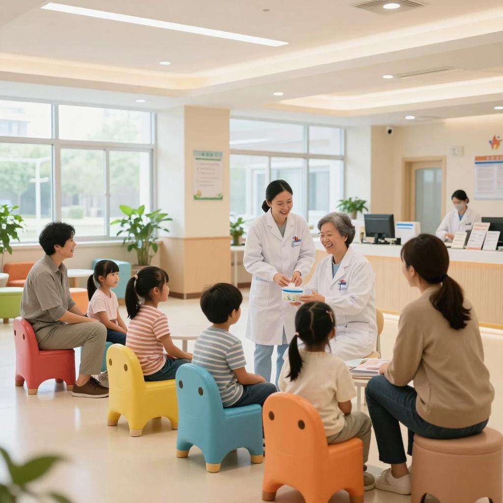 国家卫生健康委：今年将新增1000家 乡镇卫生院和社区卫生服务中心第一张图