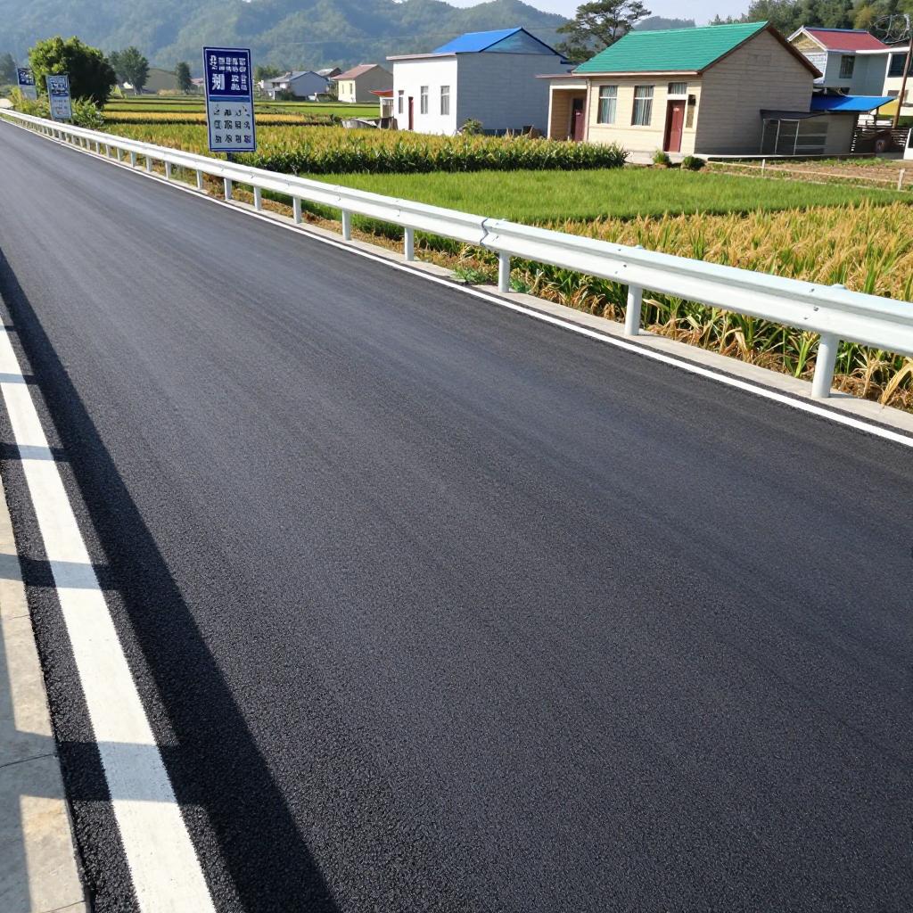 一条民心路 万家幸福长——天津以民心工程激活乡村振兴新动能第一张图