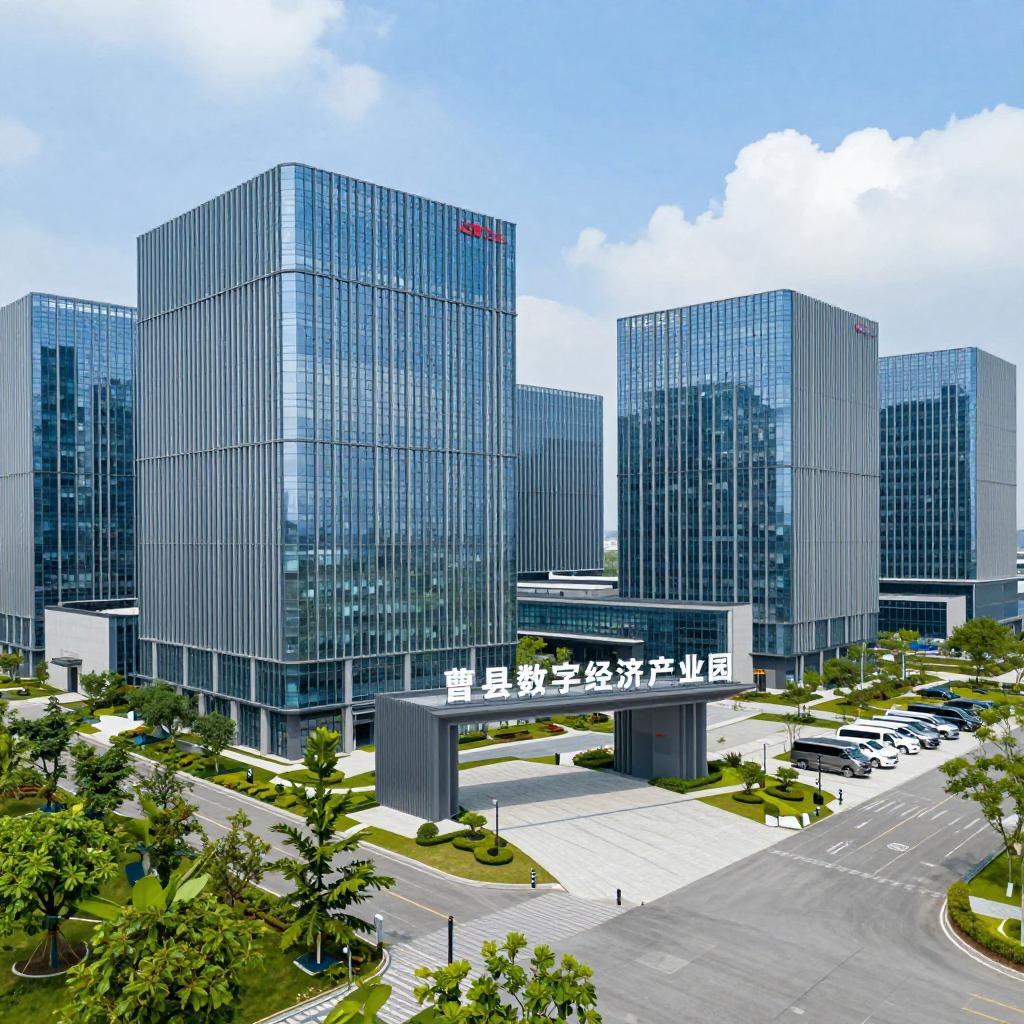 “曹县模式”何以成就2026年山东菏泽商务“开门红”？第二张图