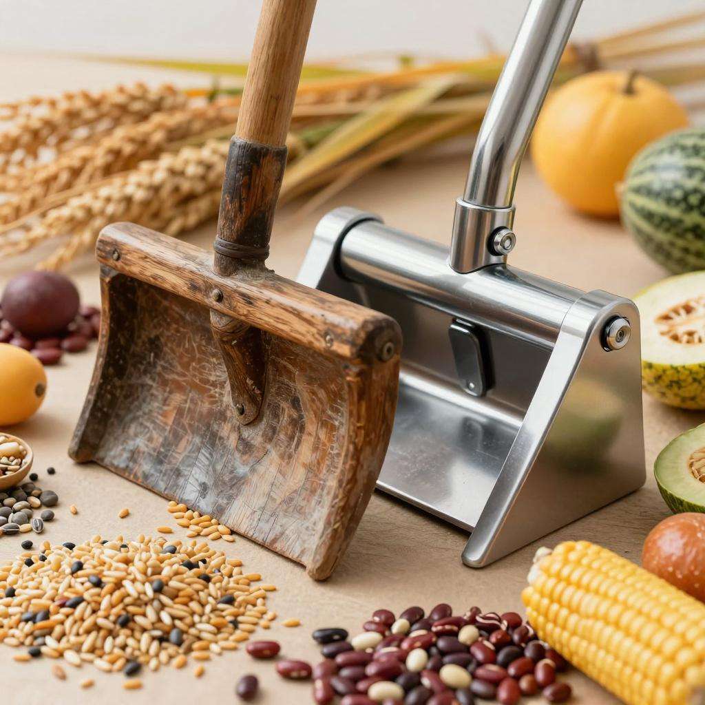 守护万年智慧，筑牢振兴根基——写在第八批中国重要农业文化遗产候选项目公布之际第一张图