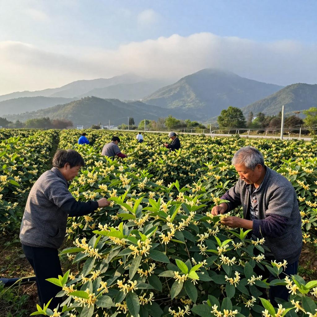 “土特产”的三“链”进阶之路第二张图