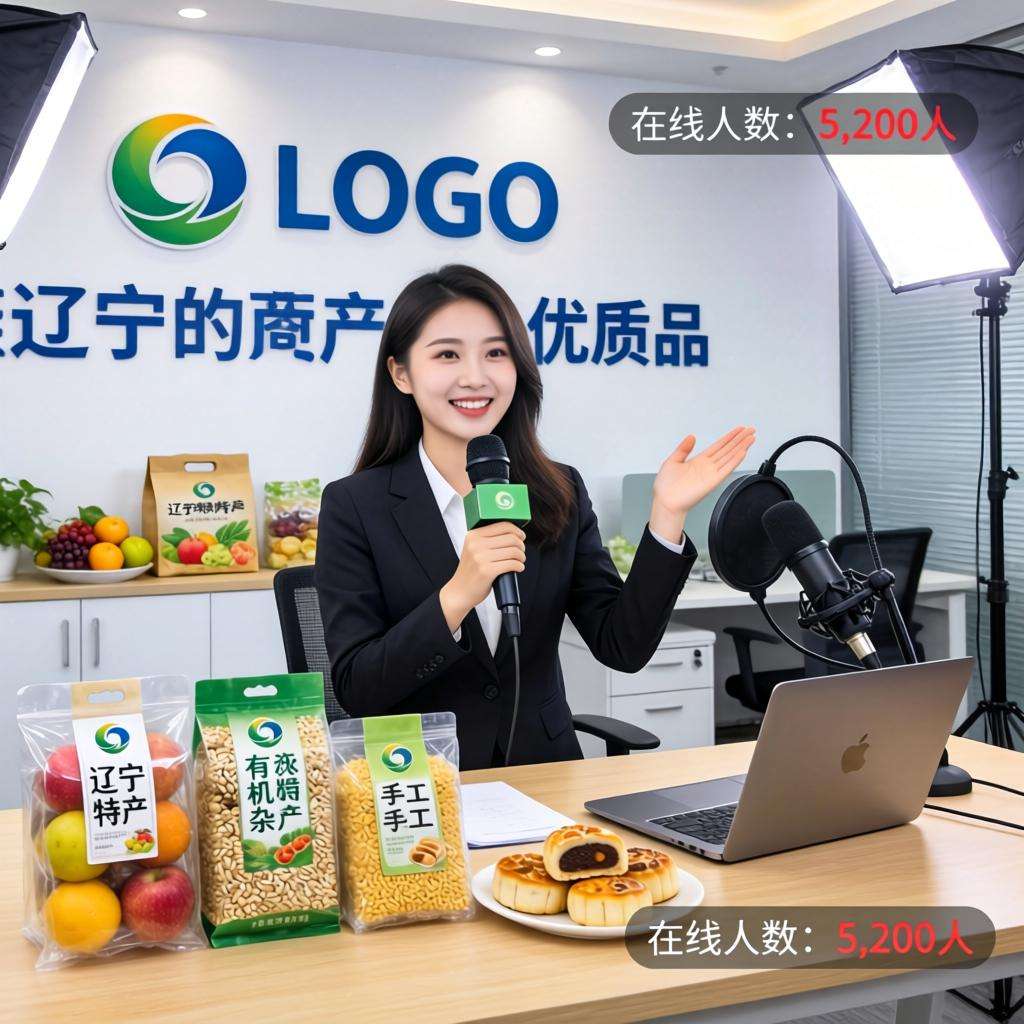 辽农优品乘风起——辽宁以区域合作激活农产品市场新动能第三张图