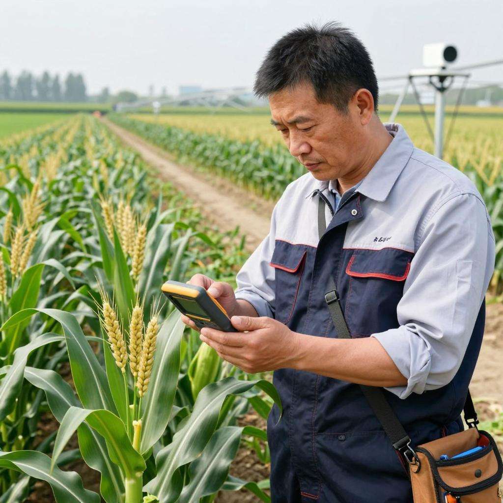 甘肃：推动现代寒旱特色农业全链式集群化发展第一张图