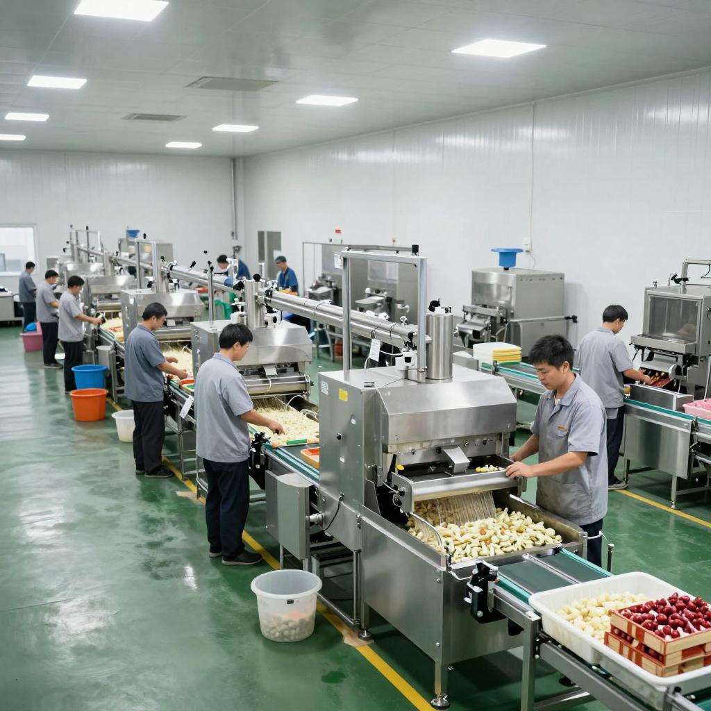 甘肃：推动现代寒旱特色农业全链式集群化发展第二张图