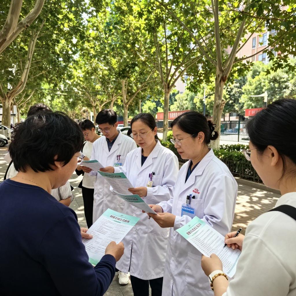 2025年全国居民健康素养水平达到33.69%第一张图