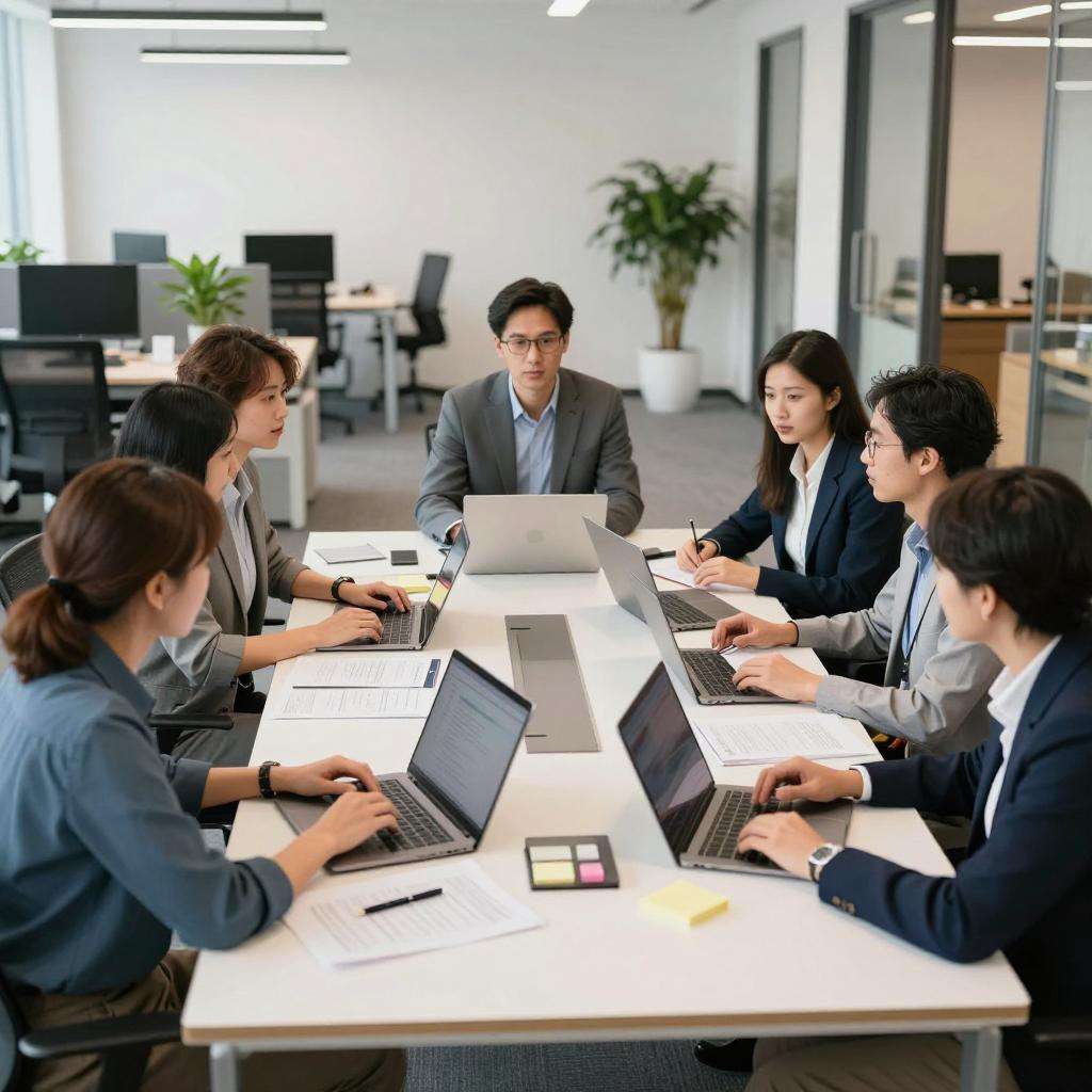 [新华社] 李强主持召开国务院常务会议