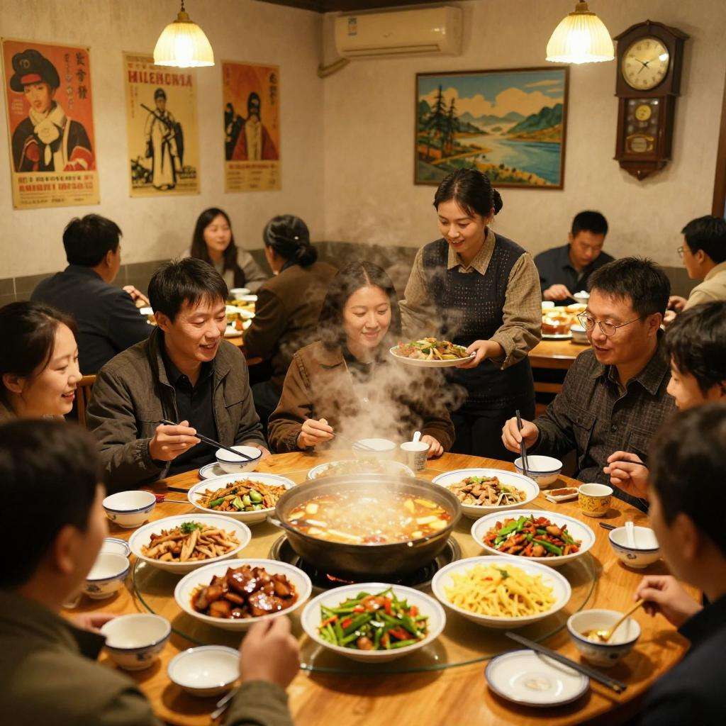 下村村文化兴村记第二张图