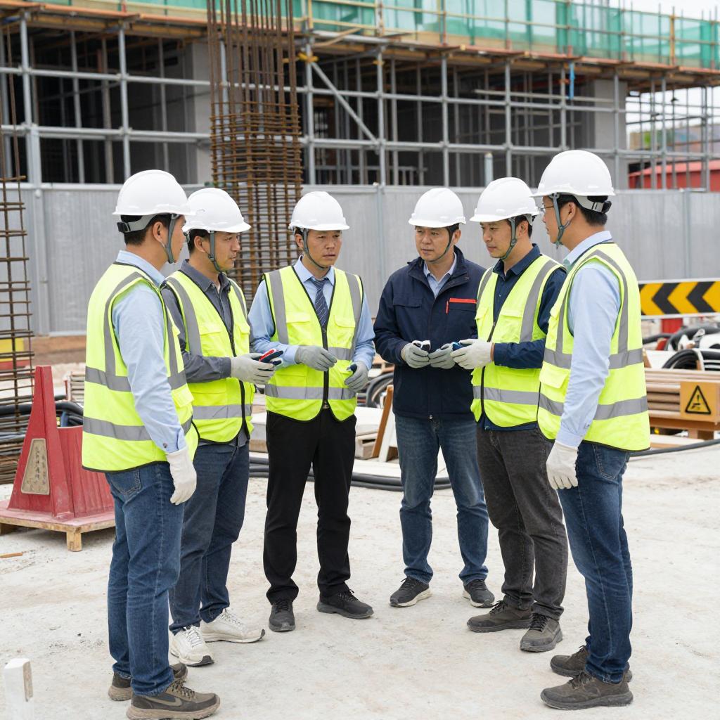 [新华社] 李强主持召开国务院常务会议