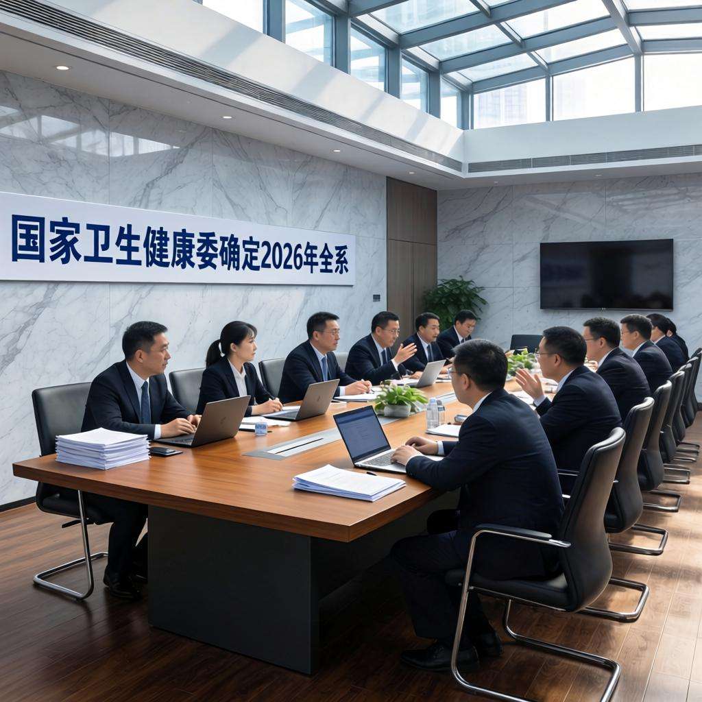 国家卫生健康委确定2026年全系统为民服务十件实事