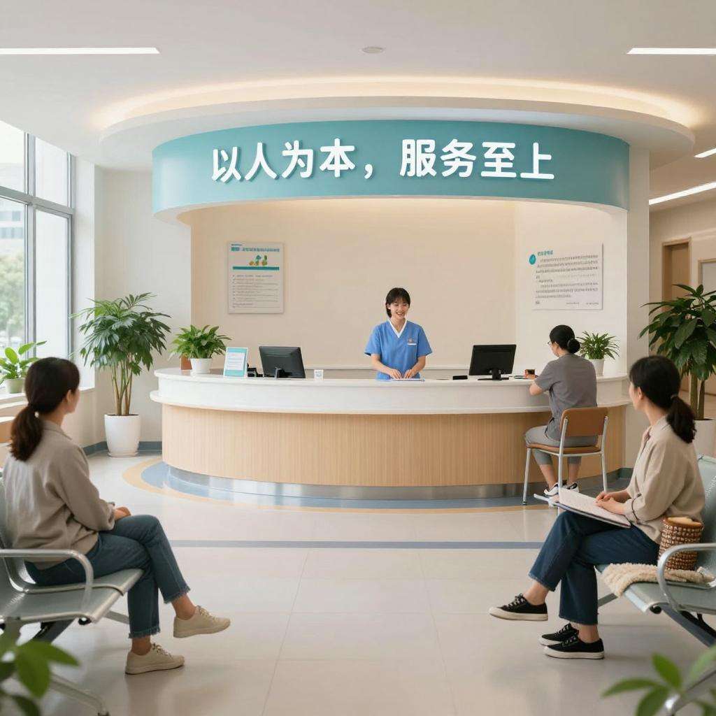 国家卫生健康委确定2026年全系统为民服务十件实事第二张图