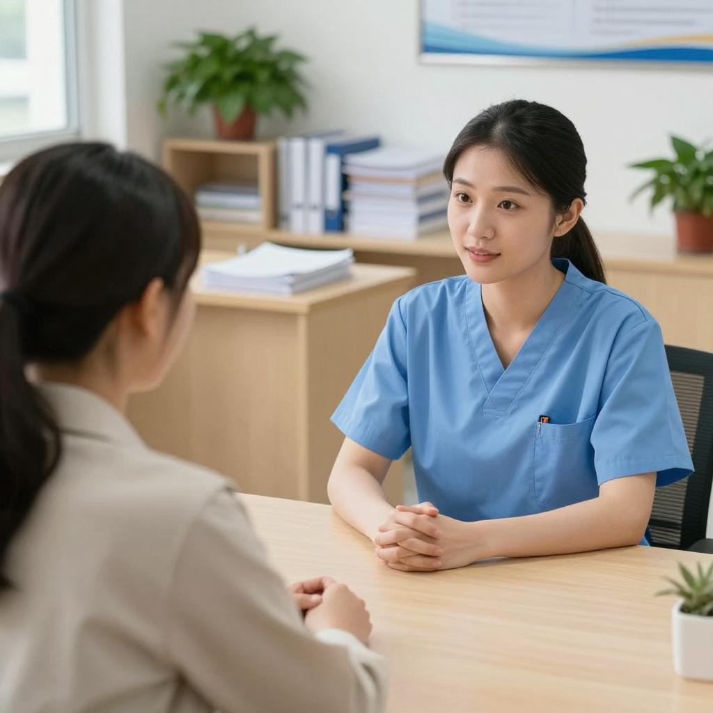 郑哲会见南非卫生部副部长法赫拉