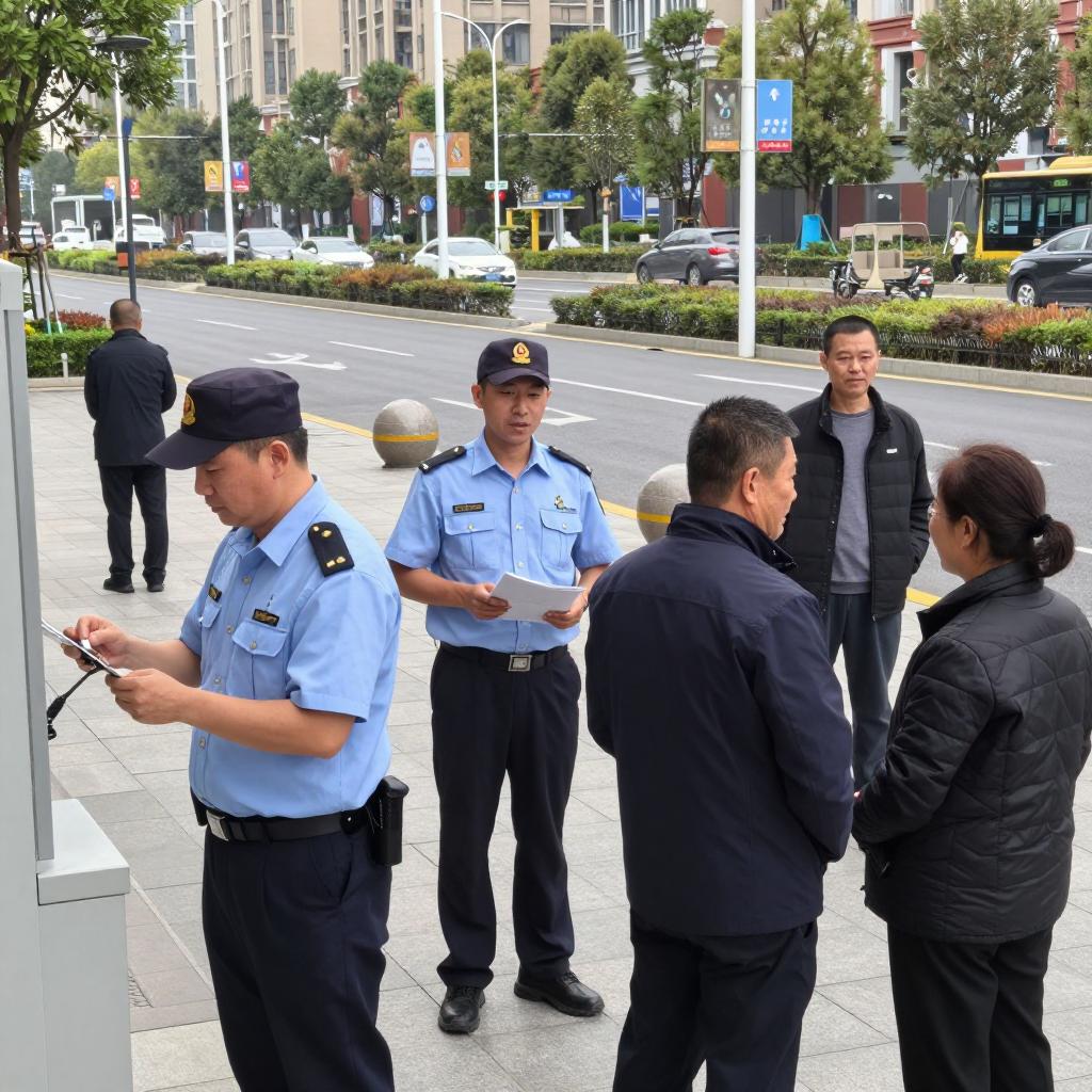 郑哲会见南非卫生部副部长法赫拉第一张图