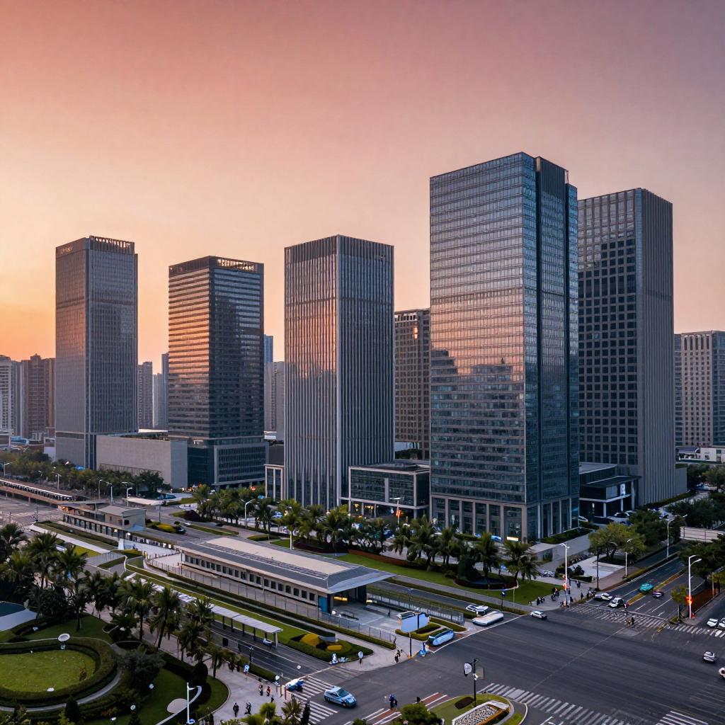 雷海潮调研广东卫生健康工作第一张图