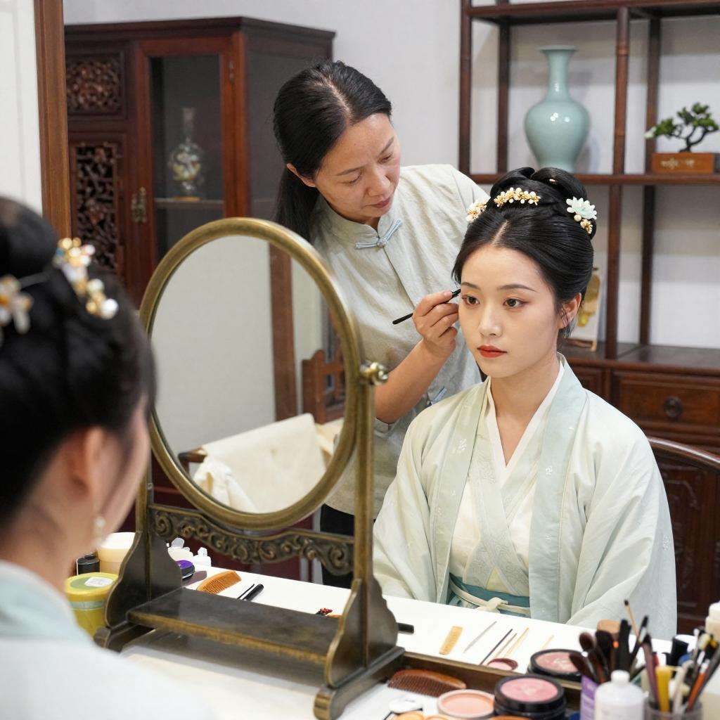 陕西以劳务品牌建设助推高质量就业第一张图