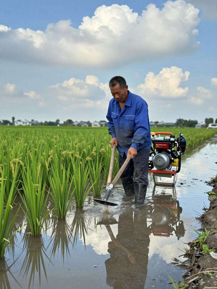 2025年我国三大粮食作物化肥利用率稳步提升第二张图
