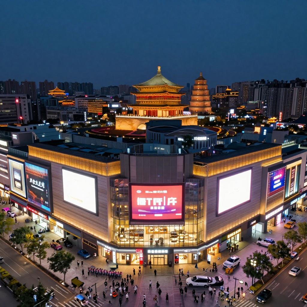 陕西以劳务品牌建设助推高质量就业第二张图