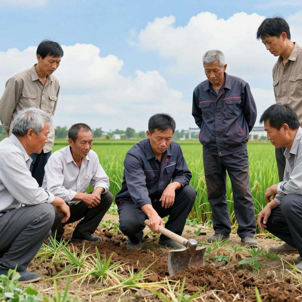广西与澜湄国家深耕农业合作 互利共赢惠民生
