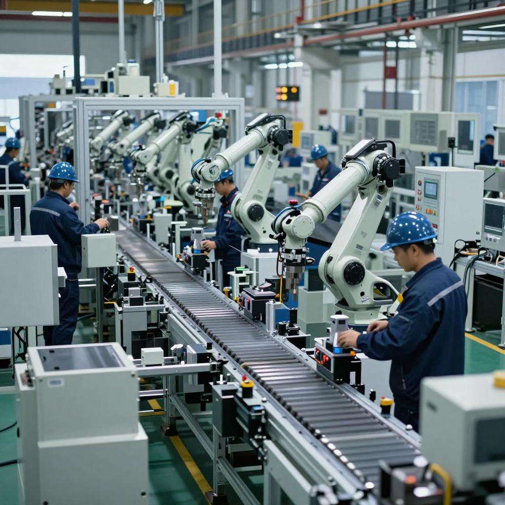 5月规上工业增加值增5.6% 货物进出口总额增8.6%