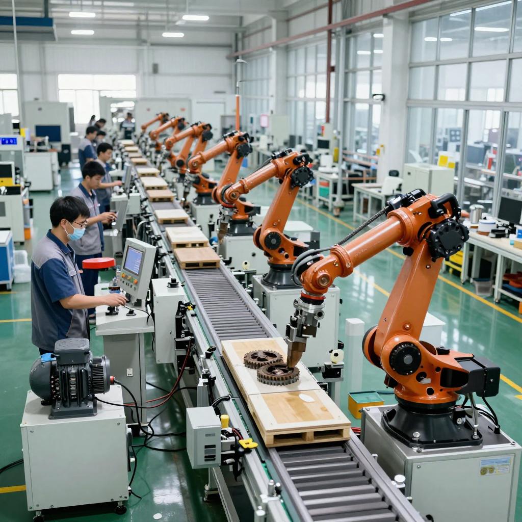 增速回升 4月份规上工业企业利润由降转增第一张图