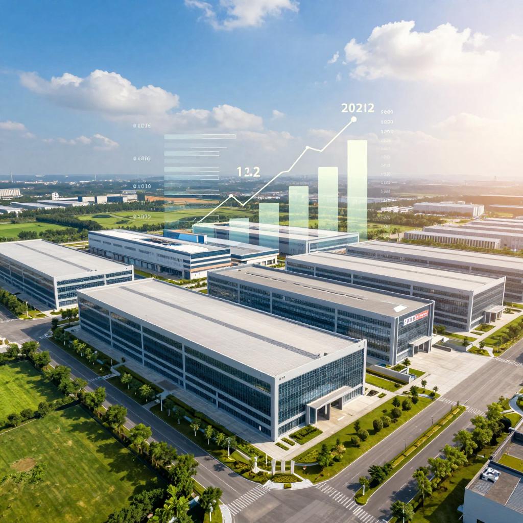 3月中国制造业PMI升至50.8% 重返扩张区间