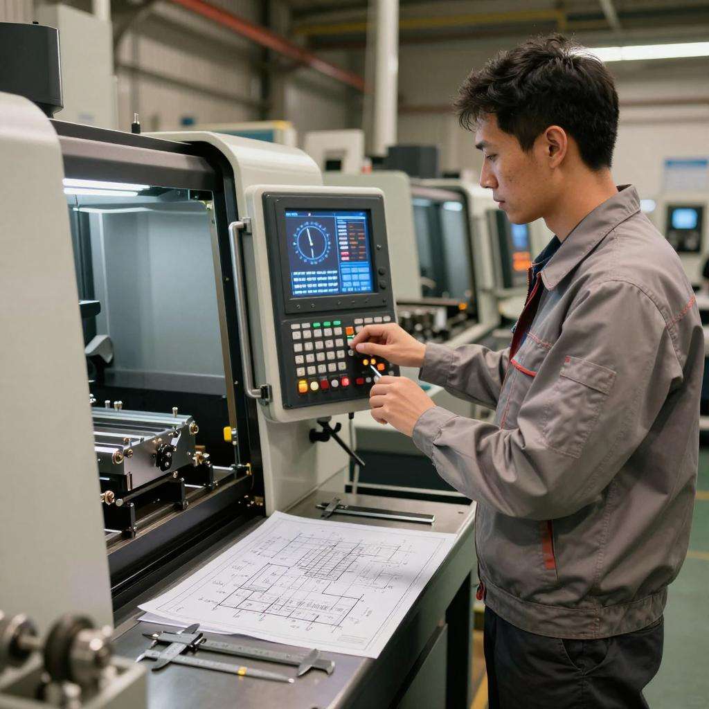 工业设备更新提速 多地“定制版”方案聚焦数智化转型第一张图