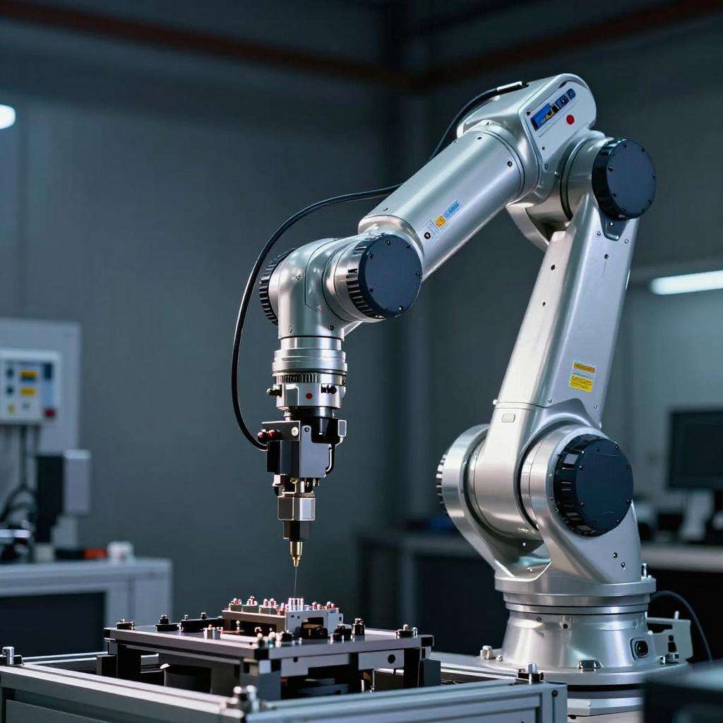 工业设备更新提速 多地“定制版”方案聚焦数智化转型第二张图