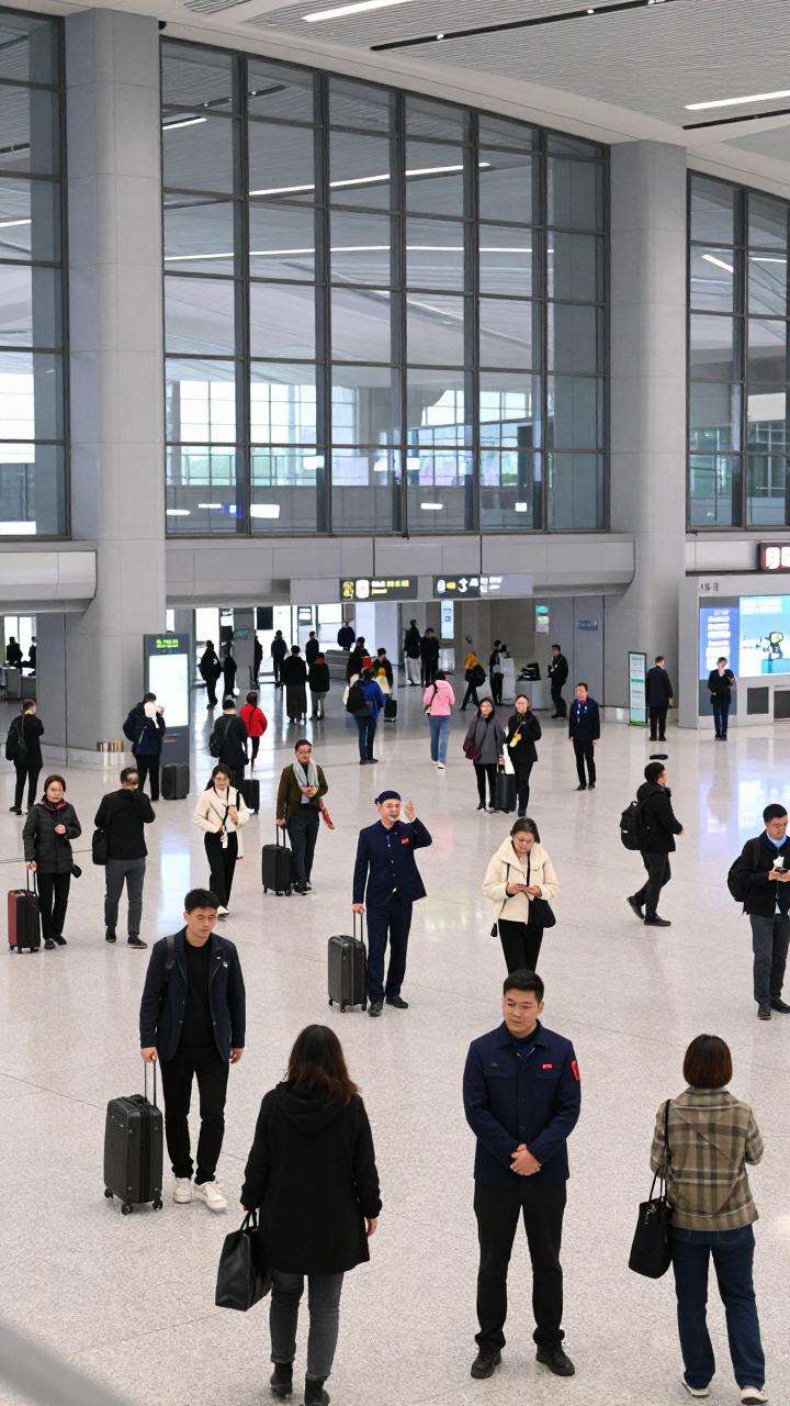 设备更新和以旧换新启动 涉建筑、交通等多个领域