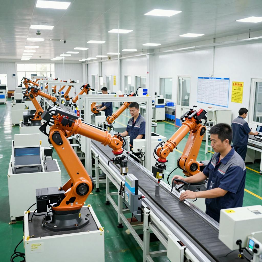 3月中国制造业PMI升至50.8% 重返扩张区间第一张图