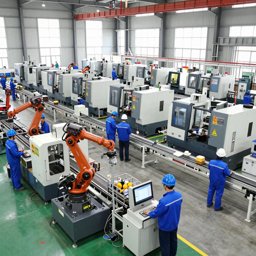 1至7月规上工业利润4.8万亿元 同比微降1.1%第二张图