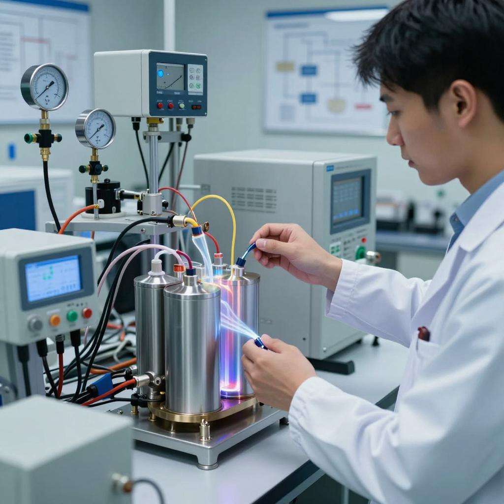 欧盟批准戴姆勒与博世支持的氢能源项目第一张图