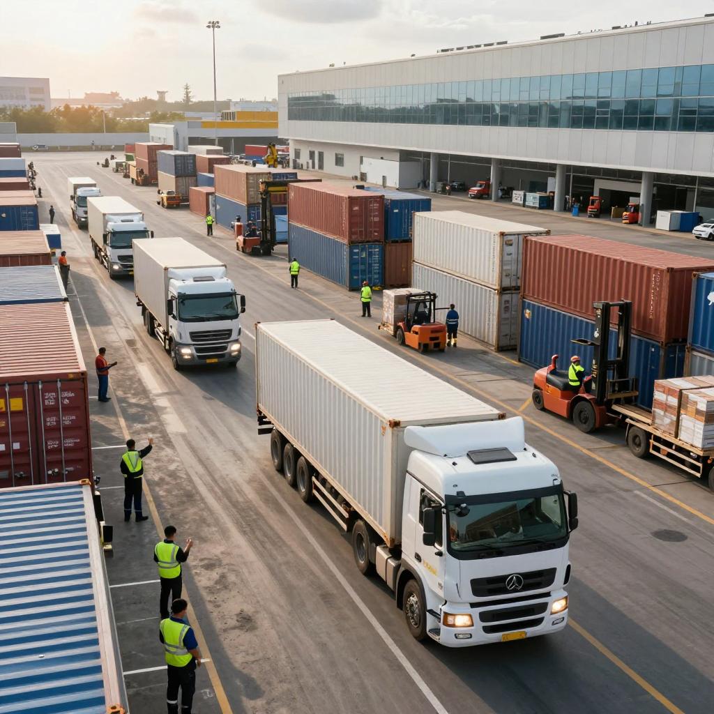 金观平：增强产业链供应链稳定性第一张图