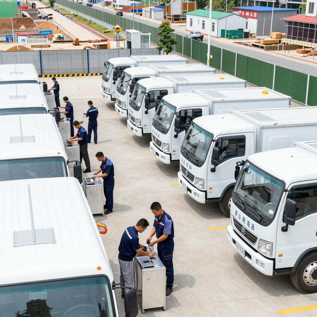 有序推进公共领域车辆全面电动化试点第一张图