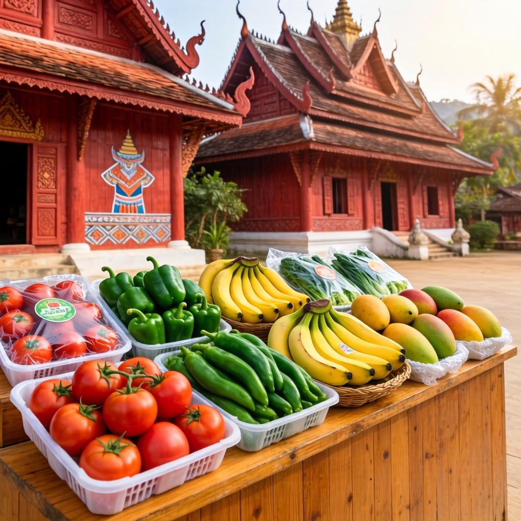 云南省勐腊县持续推进促农增收示范带建设第二张图