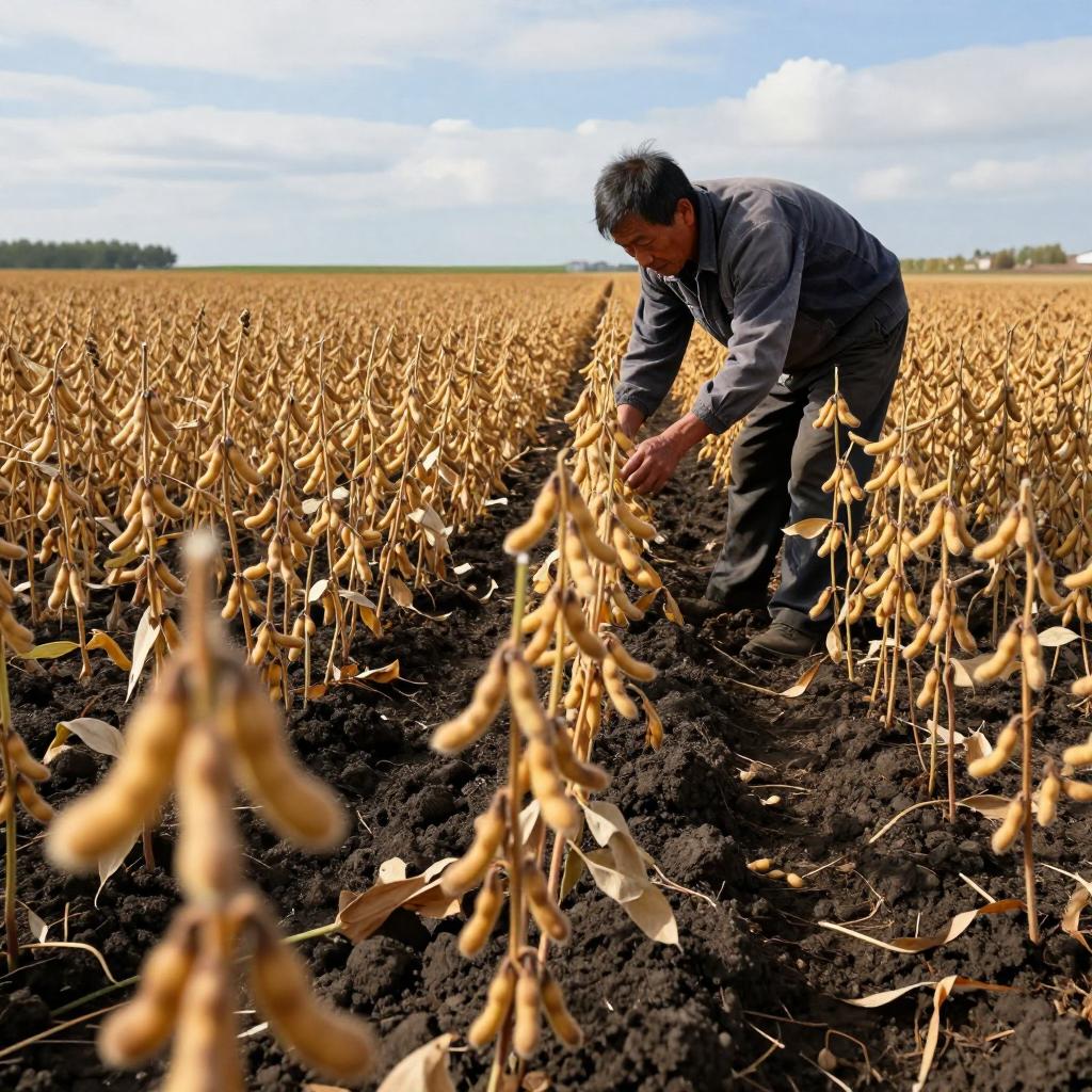 黑龙江如何扛稳“大粮仓”？第二张图